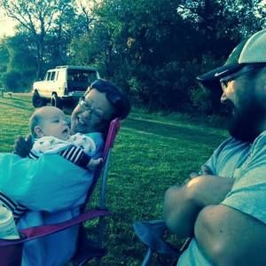 Meet your Posher, Cody